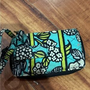 Vera Bradley Card Wallet